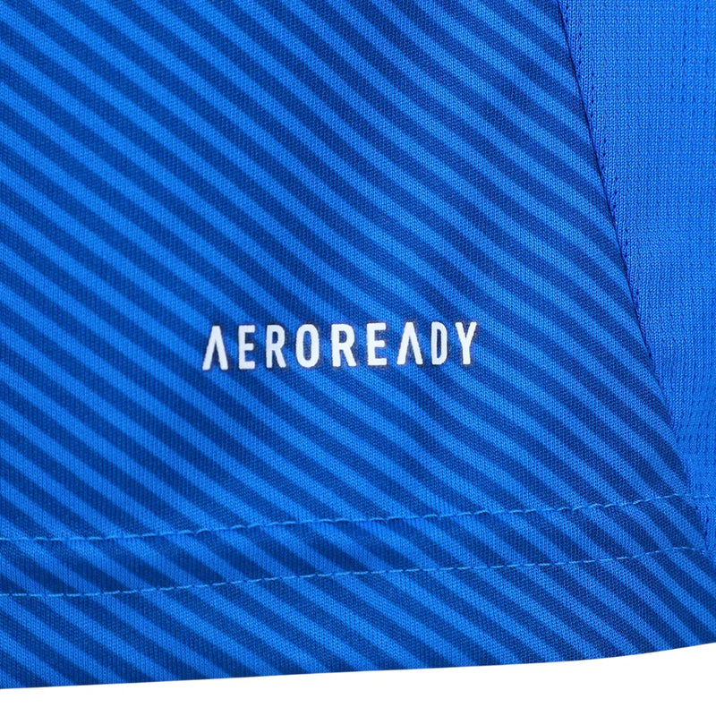 Camisa Cruzeiro Feminina Home 25/26 - Azul